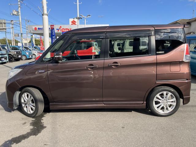 スズキ&nbsp;ソリオ&nbsp;&nbsp;&nbsp;奈良県の詳細画像&nbsp;その5