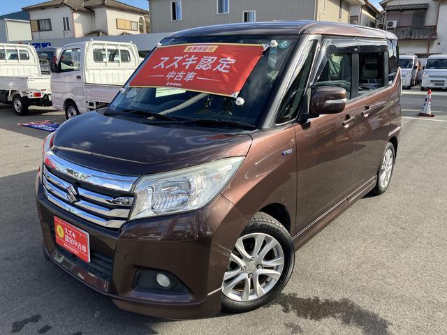 スズキ&nbsp;ソリオ&nbsp;&nbsp;&nbsp;奈良県の詳細画像&nbsp;その7