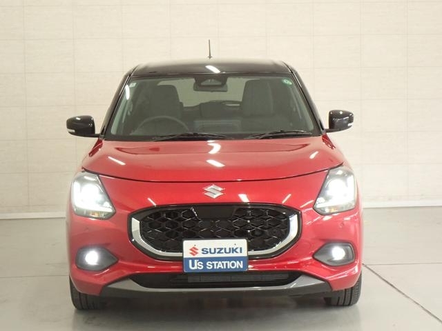 スズキ スイフト   大阪府の詳細画像 その2