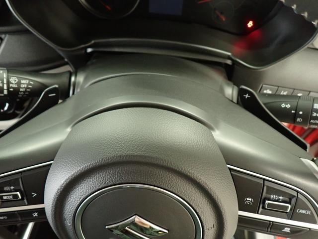 スズキ スイフト   大阪府の詳細画像 その8