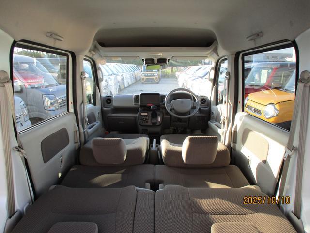 スズキ エブリイ   滋賀県の詳細画像 その2