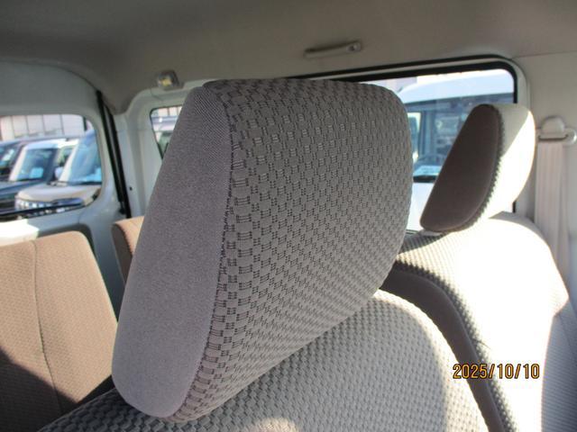 スズキ エブリイ   滋賀県の詳細画像 その4