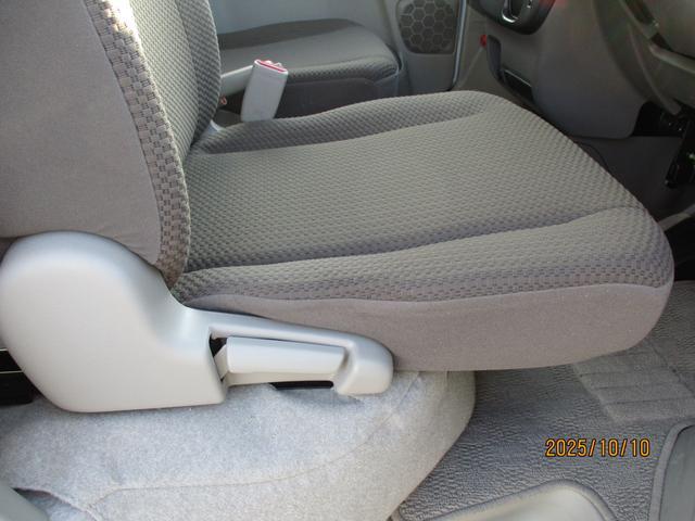 スズキ エブリイ   滋賀県の詳細画像 その6