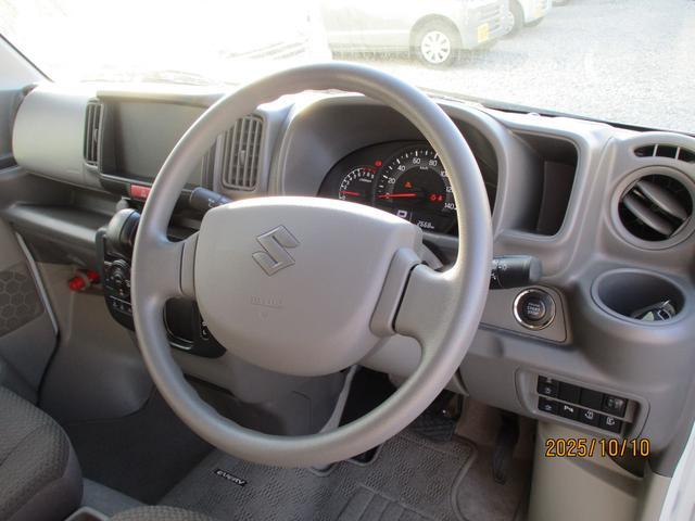 スズキ エブリイ   滋賀県の詳細画像 その8