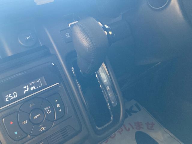 スズキ スペーシア   和歌山県の詳細画像 その5