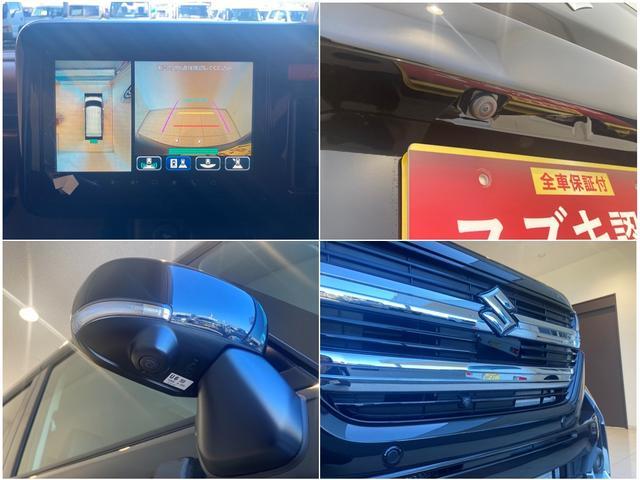 スズキ スペーシア   和歌山県の詳細画像 その7