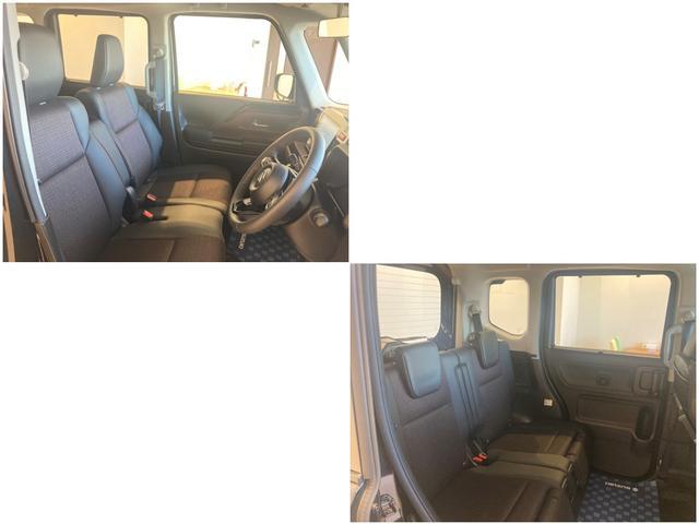 スズキ スペーシア   和歌山県の詳細画像 その9