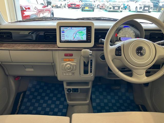 スズキ アルトラパン   和歌山県の詳細画像 その4