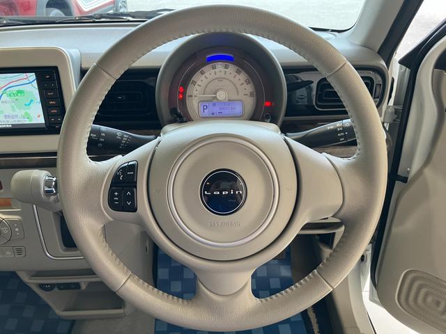 スズキ アルトラパン   和歌山県の詳細画像 その5