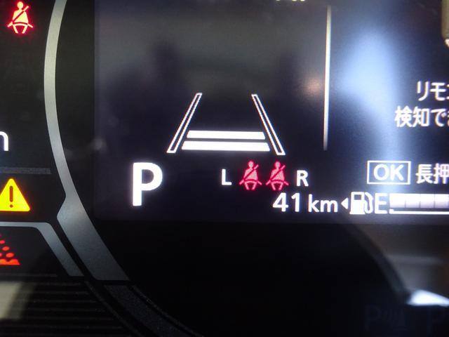 スズキ スペーシア   福島県の詳細画像 その3