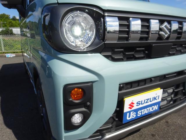 スズキ スペーシア   福島県の詳細画像 その5