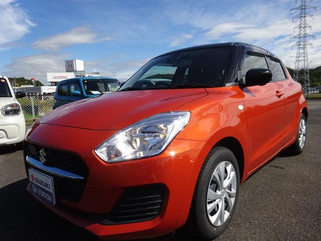 スズキ スイフト   福島県