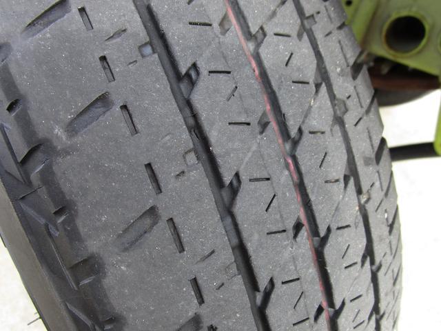 スズキ ジムニー   山形県の詳細画像 その5