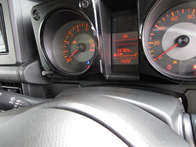 スズキ ジムニー   山形県の詳細画像 その8