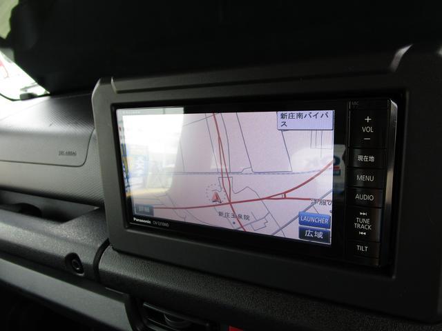 スズキ ジムニー   山形県の詳細画像 その9