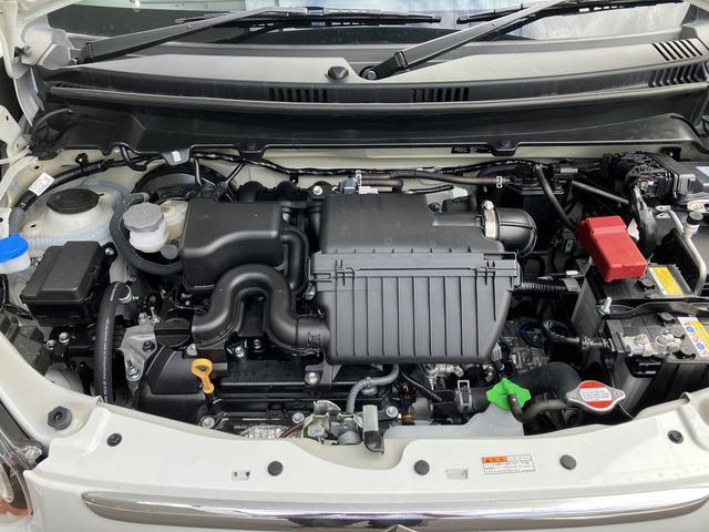 スズキ アルト   長野県の詳細画像 その3