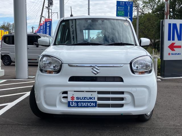 スズキ アルト   長野県の詳細画像 その5