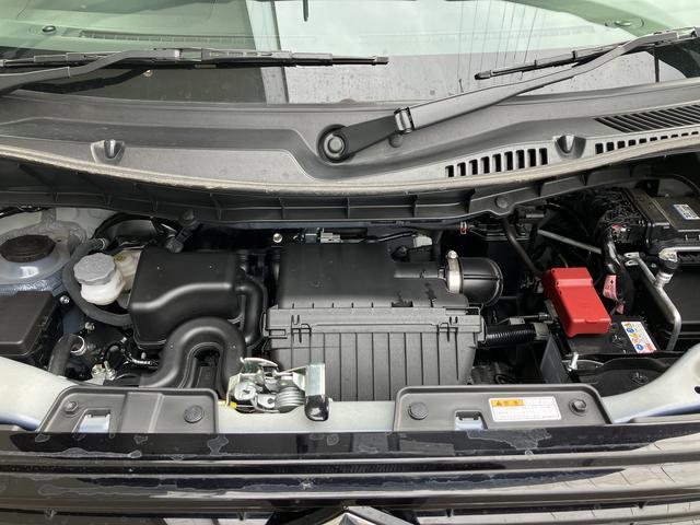 スズキ スペーシア   長野県の詳細画像 その3