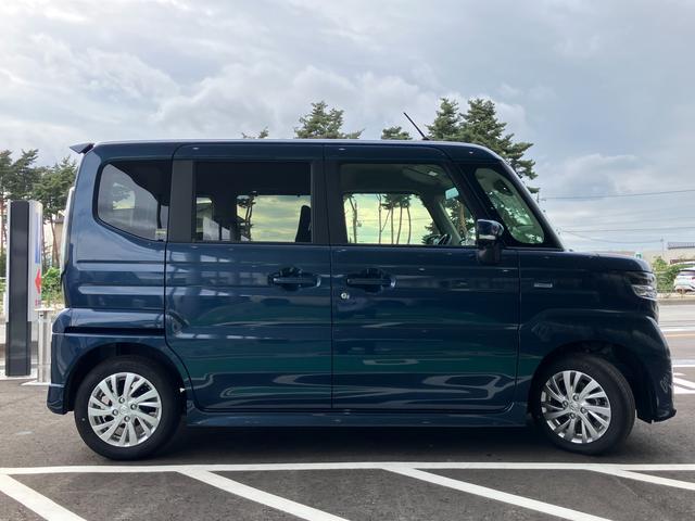 スズキ スペーシア   長野県の詳細画像 その7