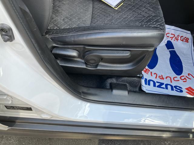 スズキ&nbsp;エスクード&nbsp;&nbsp;&nbsp;長野県の詳細画像&nbsp;その5