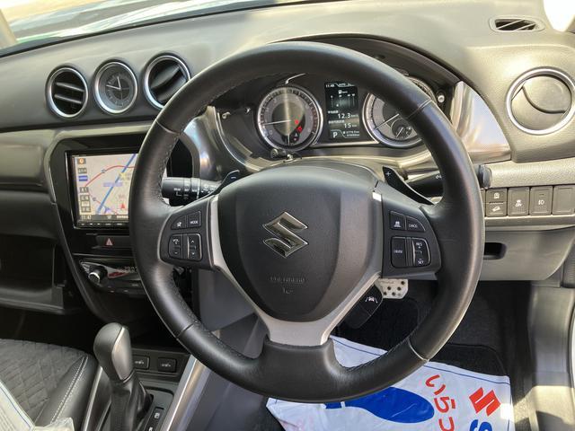 スズキ&nbsp;エスクード&nbsp;&nbsp;&nbsp;長野県の詳細画像&nbsp;その7