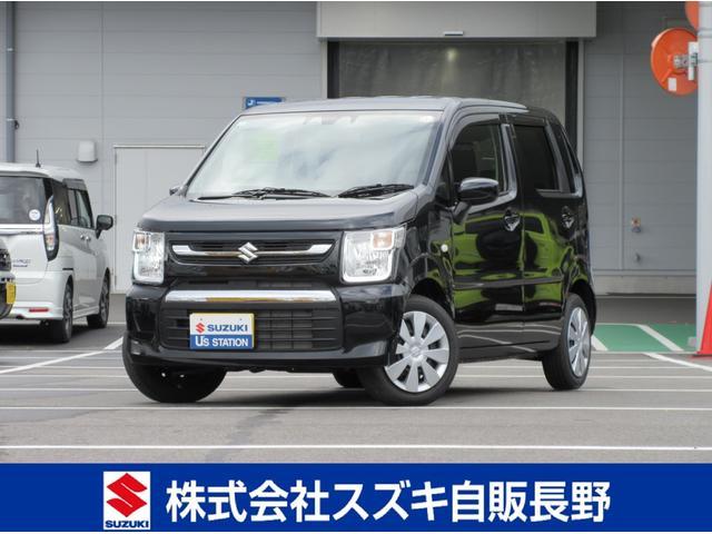 スズキ ワゴンR   長野県