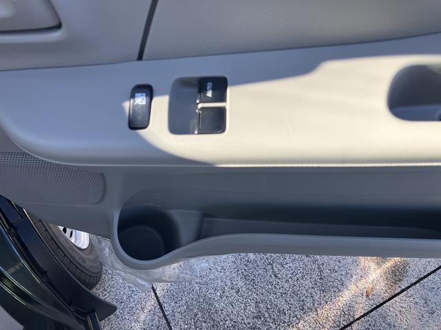 スズキ エブリイ   長野県の詳細画像 その3