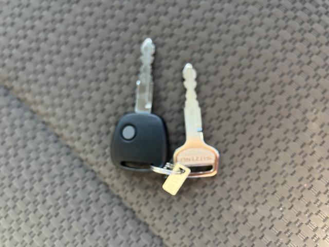 スズキ エブリイ   長野県の詳細画像 その5