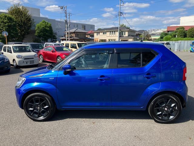 スズキ&nbsp;イグニス&nbsp;&nbsp;&nbsp;東京都の詳細画像&nbsp;その4