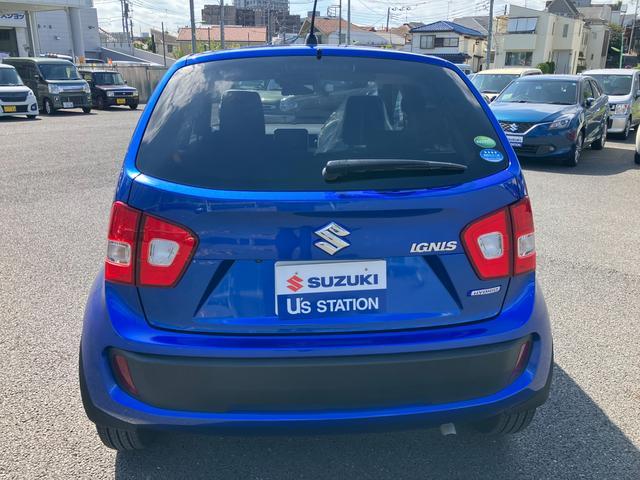 スズキ&nbsp;イグニス&nbsp;&nbsp;&nbsp;東京都の詳細画像&nbsp;その6