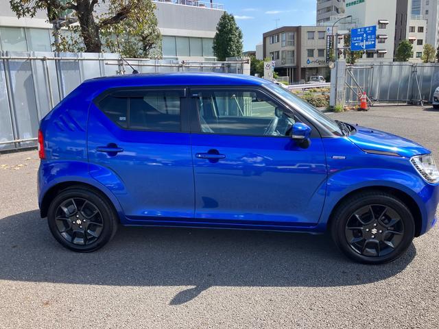 スズキ&nbsp;イグニス&nbsp;&nbsp;&nbsp;東京都の詳細画像&nbsp;その8