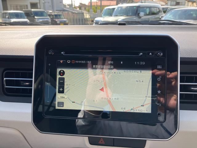 スズキ&nbsp;イグニス&nbsp;&nbsp;&nbsp;東京都の詳細画像&nbsp;その9