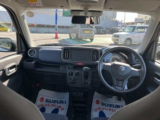 スズキ アルト   長野県の詳細画像 その3