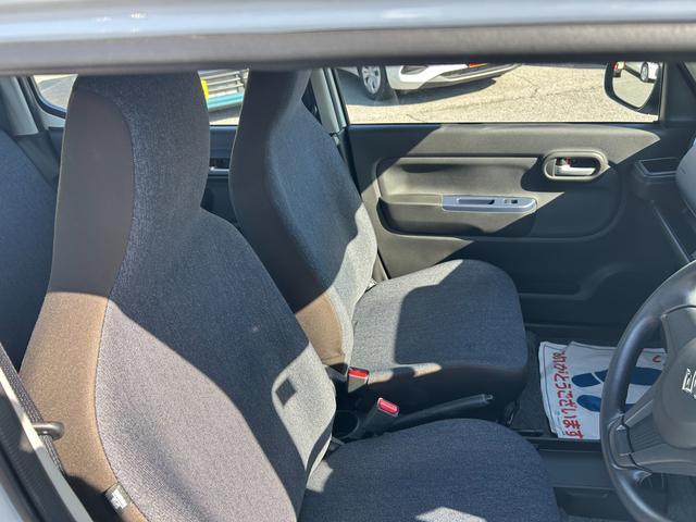 スズキ アルト   長野県の詳細画像 その5