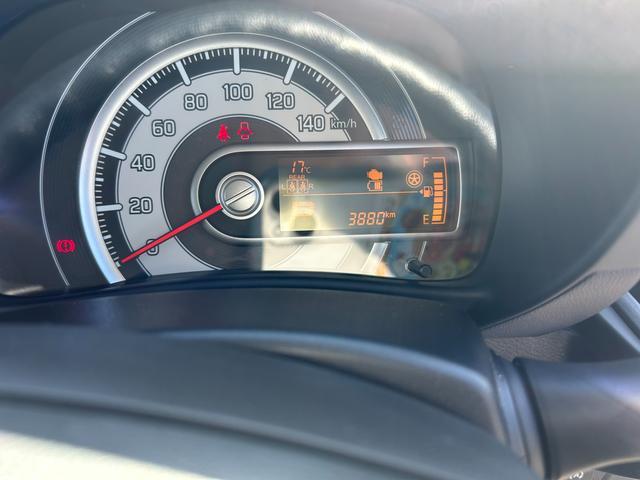 スズキ アルト   長野県の詳細画像 その6