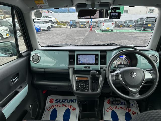 スズキ ハスラー   長野県の詳細画像 その3