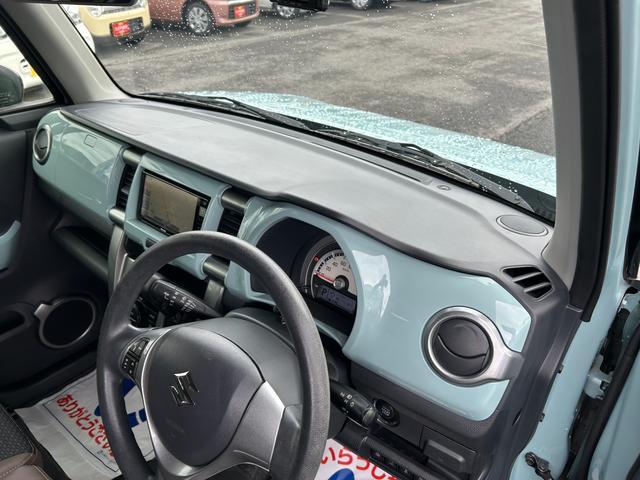 スズキ ハスラー   長野県の詳細画像 その4