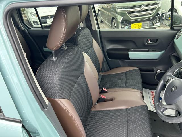 スズキ ハスラー   長野県の詳細画像 その5