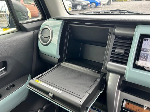 スズキ ハスラー   長野県の詳細画像 その8