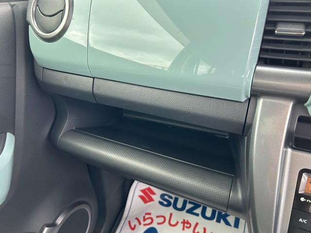 スズキ ハスラー   長野県の詳細画像 その9