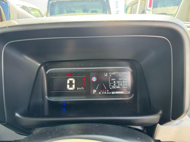 スズキ スペーシア   京都府の詳細画像 その3