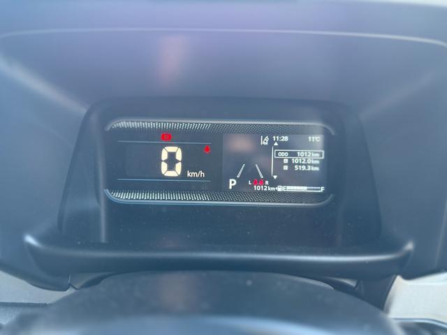 スズキ スペーシア   京都府の詳細画像 その4