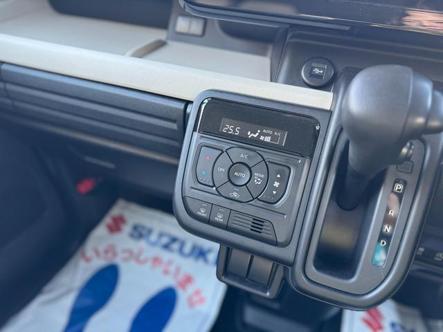 スズキ スペーシア   京都府の詳細画像 その7