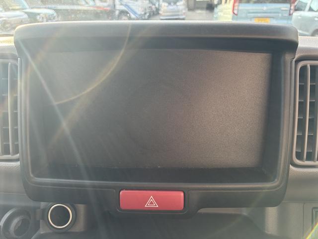 スズキ エブリイ   鹿児島県の詳細画像 その5