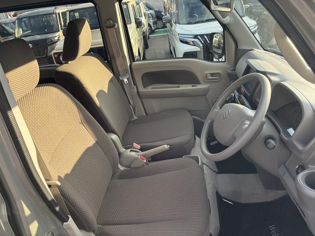 スズキ エブリイ   鹿児島県の詳細画像 その8