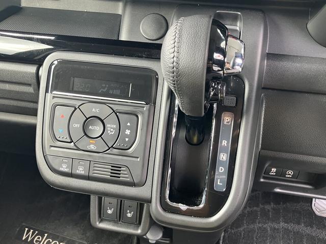 スズキ スペーシア   鹿児島県の詳細画像 その7