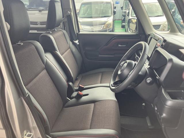 スズキ スペーシア   鹿児島県の詳細画像 その9