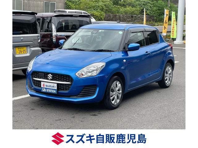 スズキ&nbsp;スイフト&nbsp;1.2 XG&nbsp;&nbsp;鹿児島県