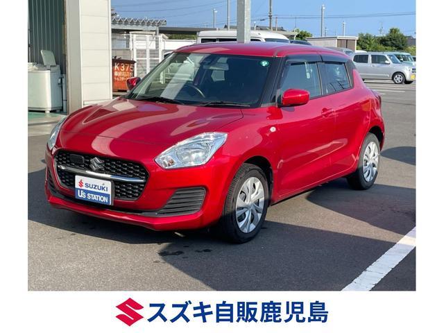スズキ&nbsp;スイフト&nbsp;1.2 XG&nbsp;&nbsp;鹿児島県