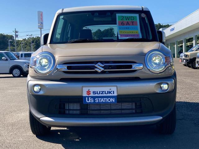 スズキ&nbsp;クロスビー&nbsp;&nbsp;&nbsp;宮城県の詳細画像&nbsp;その4